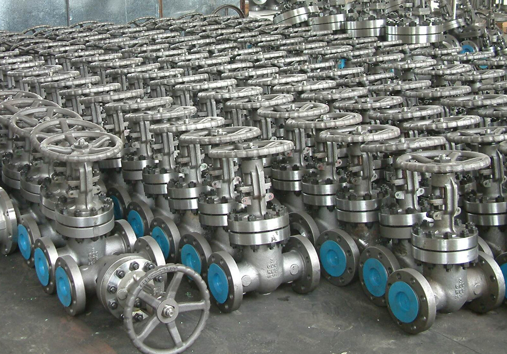 黑龍江不銹鋼閥門(mén)材質(zhì)上海融駿閥門(mén)_閥門(mén)欄目_